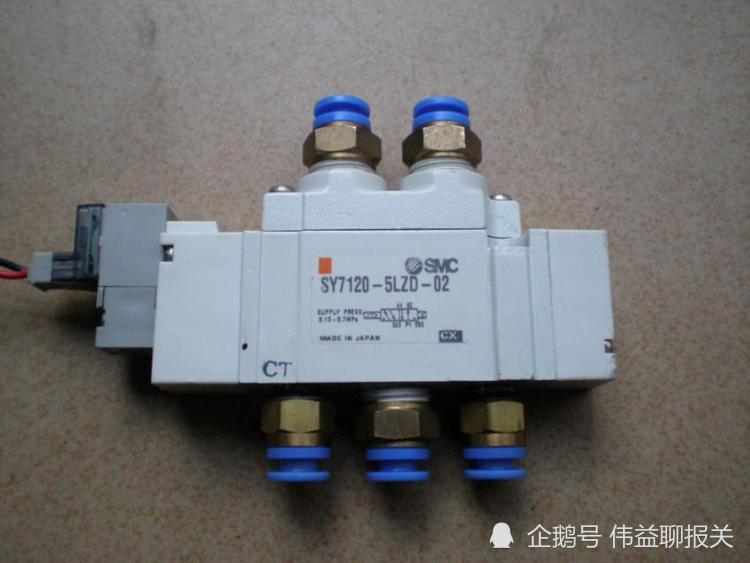 恒温阀最新解读