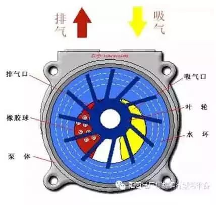 真空泵详细解析与实际应用探讨