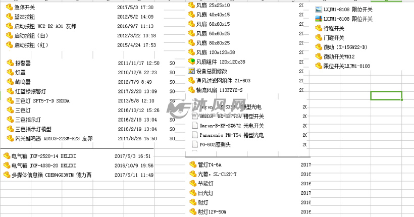 电气标准件最新动态与深度分析